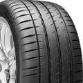 High Performance Tire G130