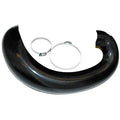Carbon Fiber Pipe Guard F977655