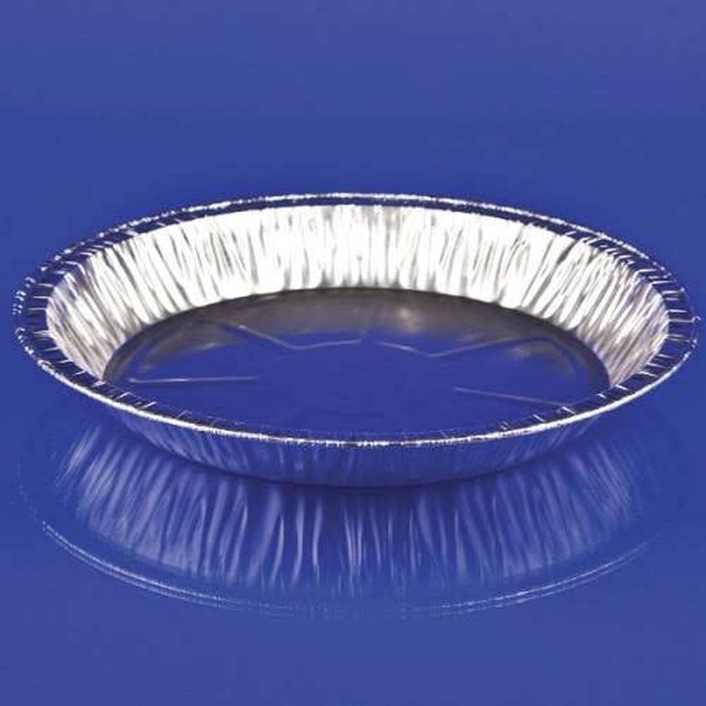9 Deep Pie Pan D4949