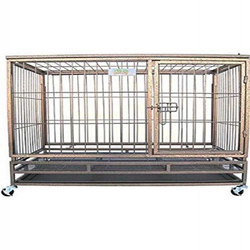 Heavy Duty Dog Crate A6368