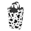 50L Rectangular Waterproof Foldable Laundry Hamper Q597396