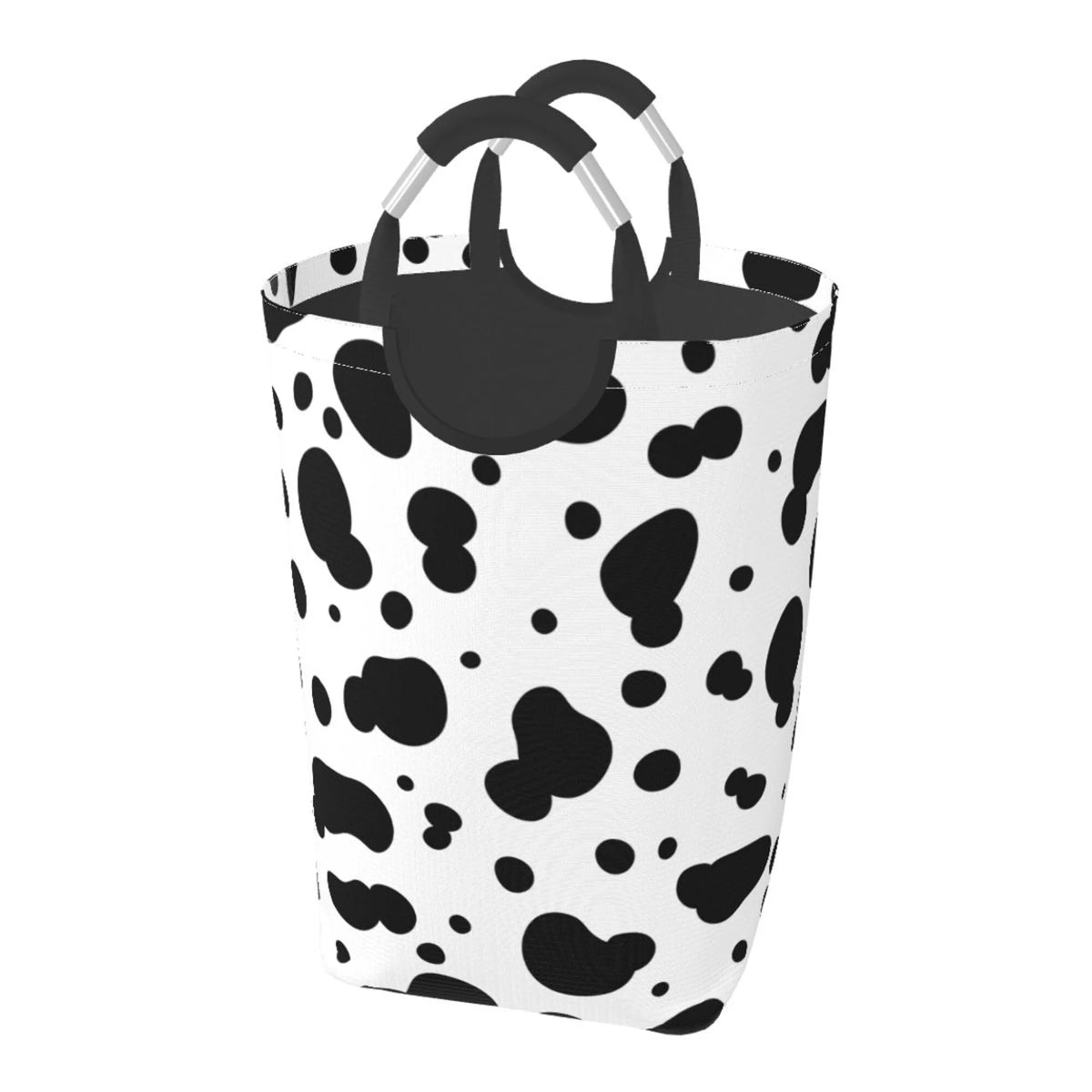 50L Rectangular Waterproof Foldable Laundry Hamper Q597396