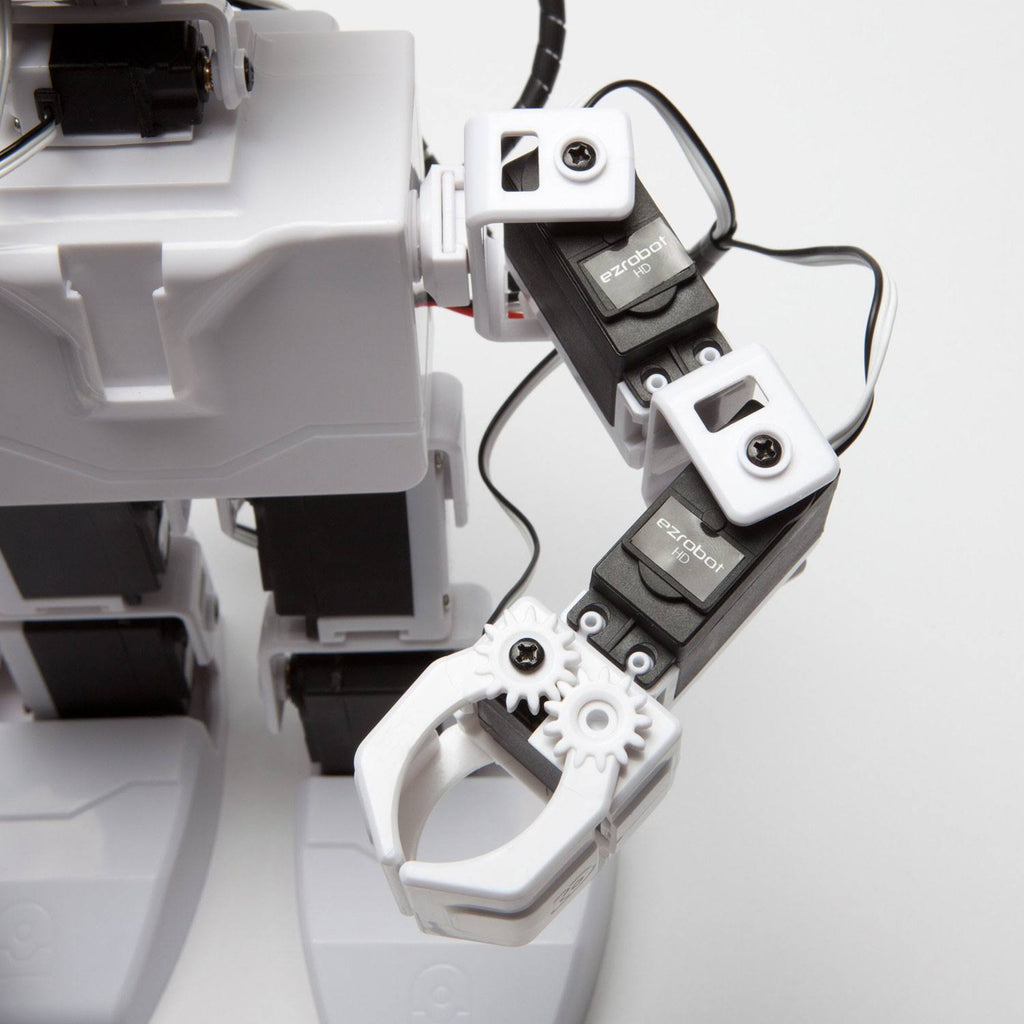Humanoid Robot J8234