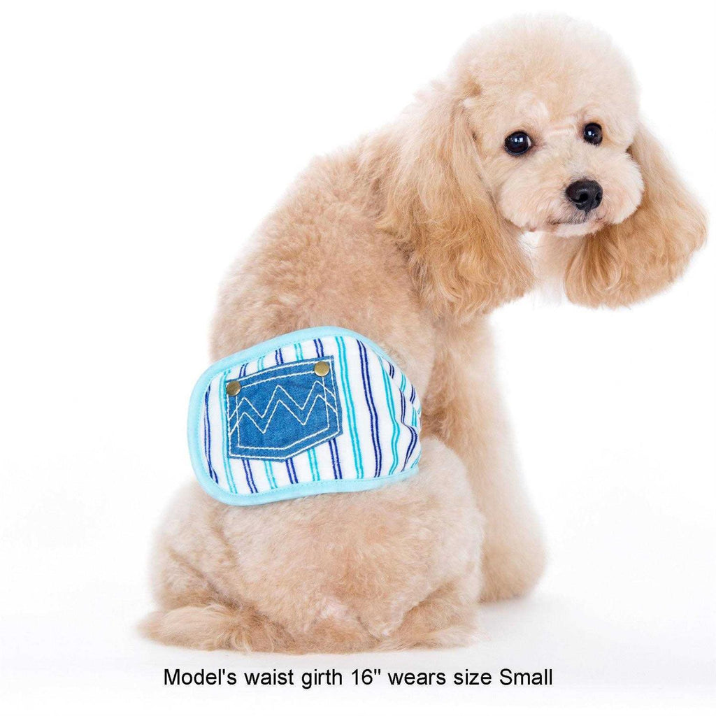 Pet Belly Band Q617640