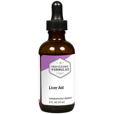 2 oz Liver Aid B20601