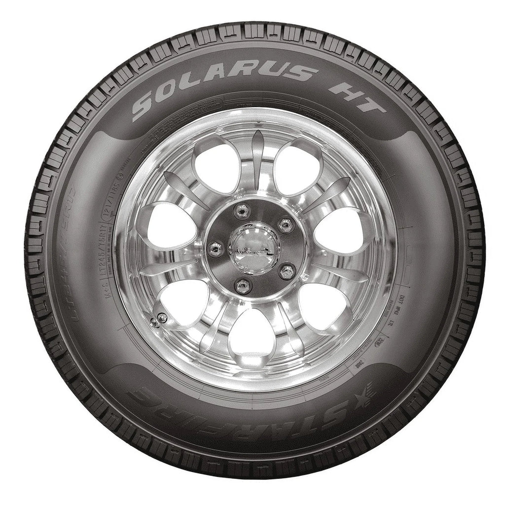 All Season 255/65R18 Light Truck Tire K734906
