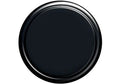 Rigid Hybrid Tire Cover for Jeep Wrangler JK O15594