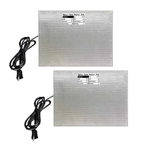120V Holding Tank Heater Pad W25297