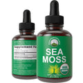 Organic Sea Moss Liquid Drops Supplement F29002