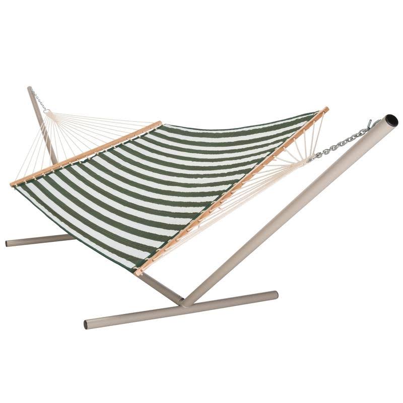 Quilted Hammock G778