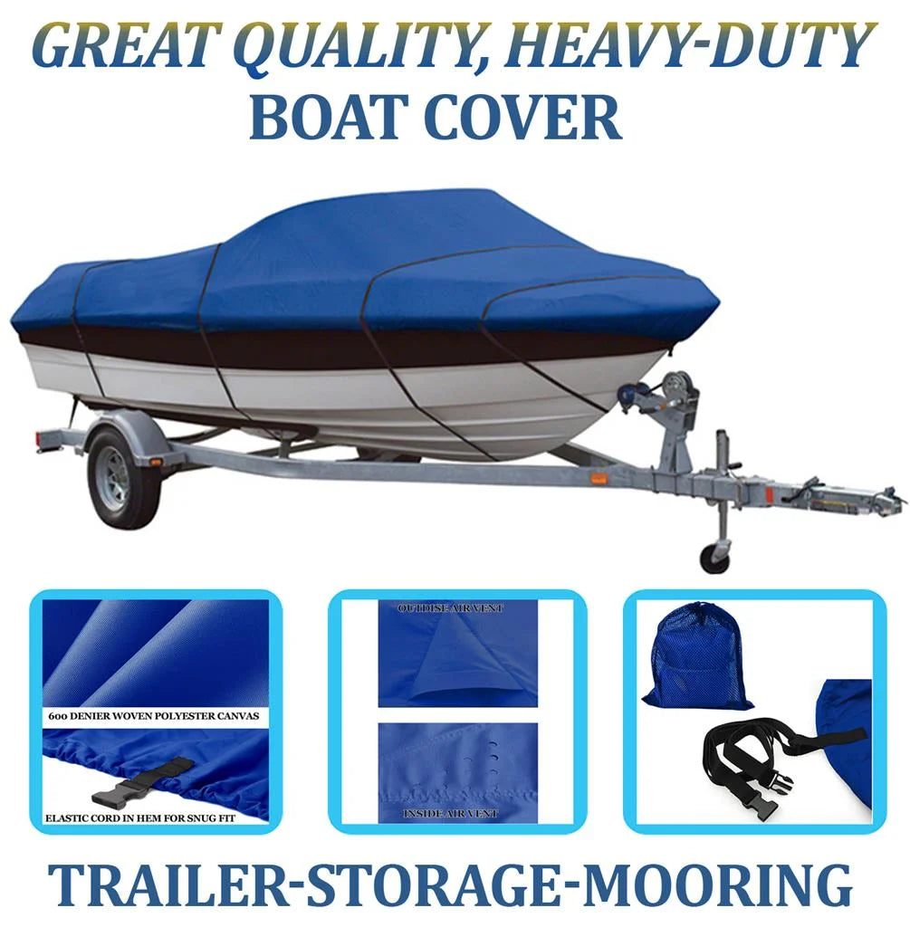 Boat Cover L57776