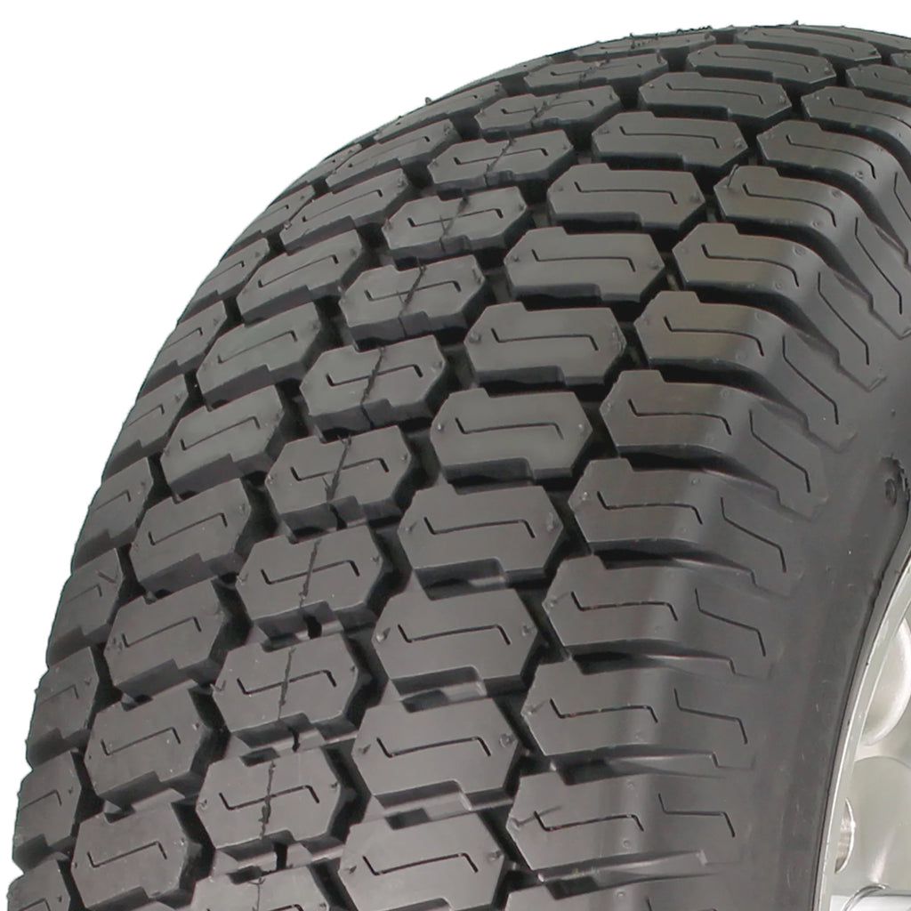 20X10.00-8 6-Ply Rated Lawn and Garden Tire C374943