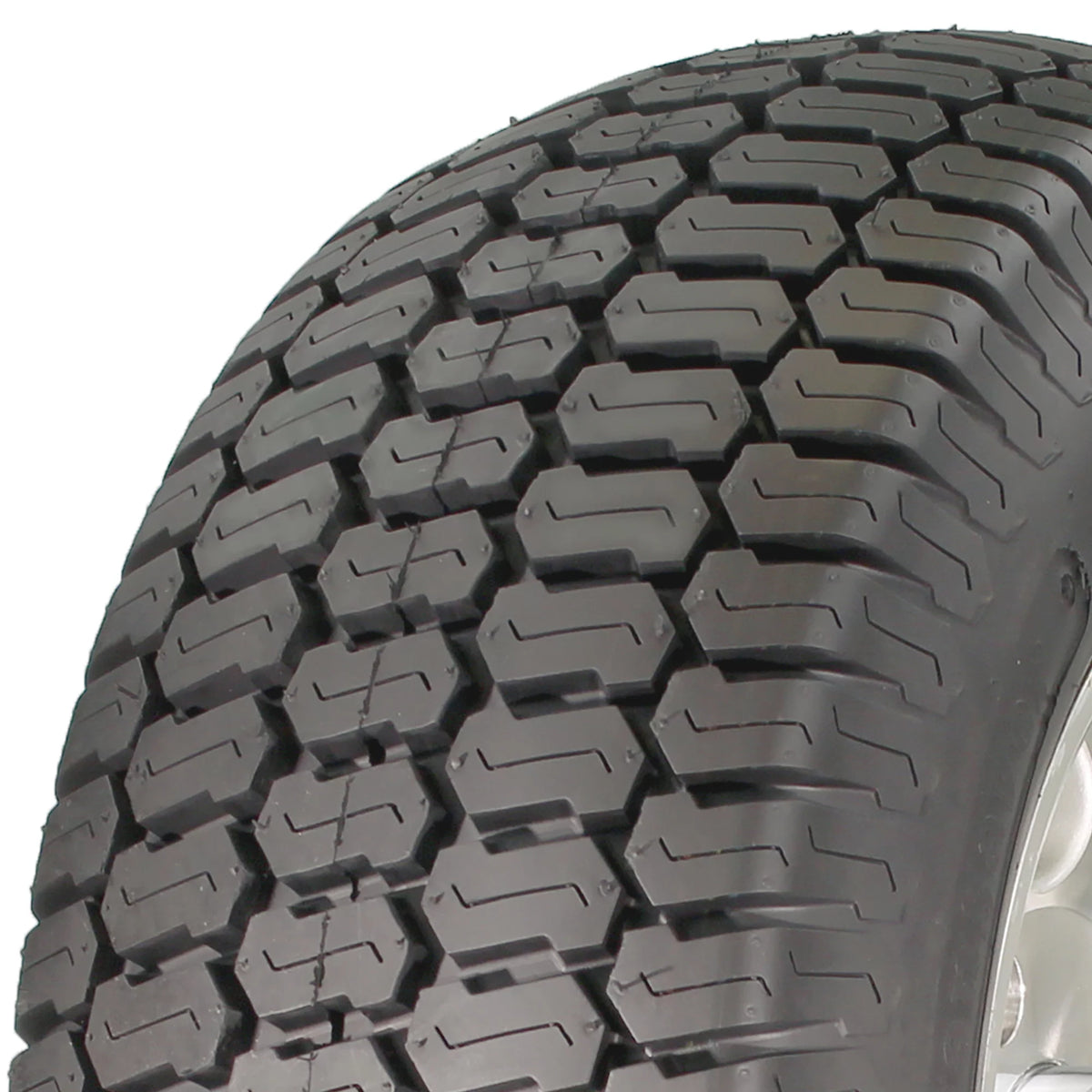 20X10.00-8 6-Ply Rated Lawn and Garden Tire C374943