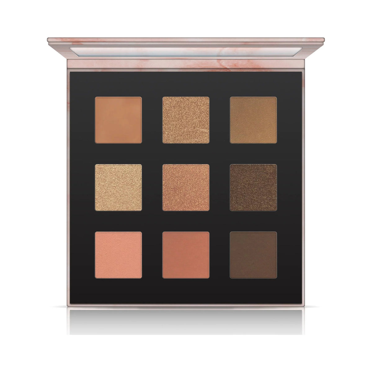 Warm Eyeshadow Palette M627675