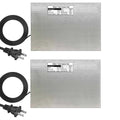 120V Holding Tank Heater Pad W25297