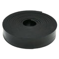SBR Rubber Sheet Rolls - 3/16 Thick x 3ft W x 24ft S636