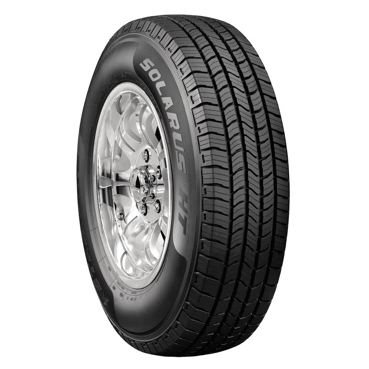 All Season 255/65R18 Light Truck Tire K734906