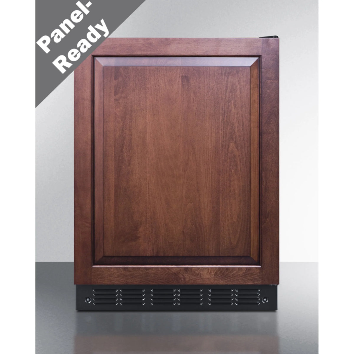 24" Wide 5 Cu. Ft. Compact Refrigerator Freezer S35256
