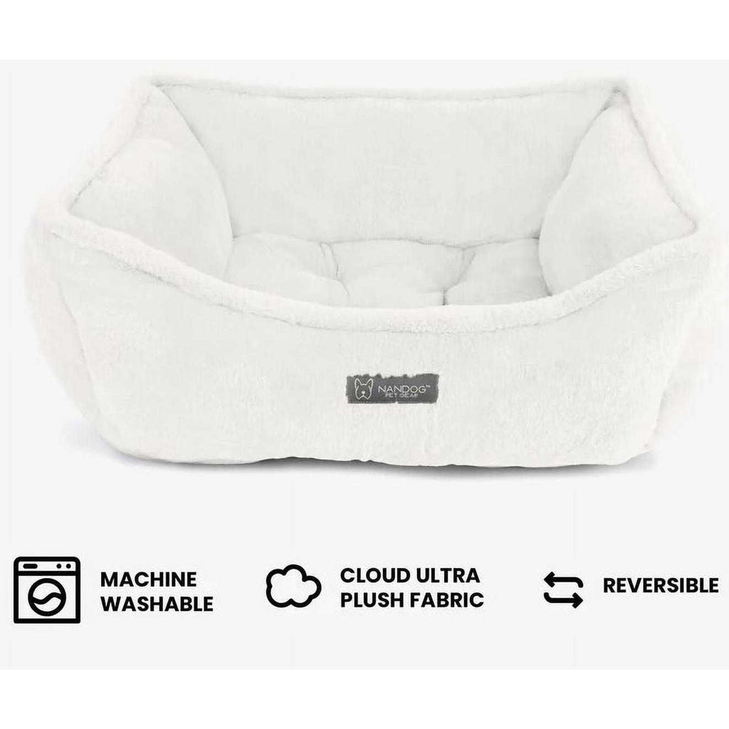 Reversible Pet Bed A1711