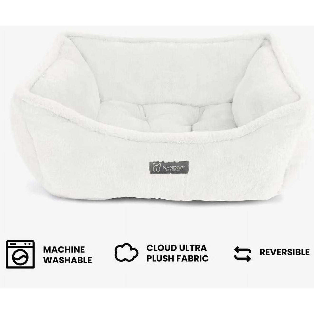 Reversible Pet Bed A1711