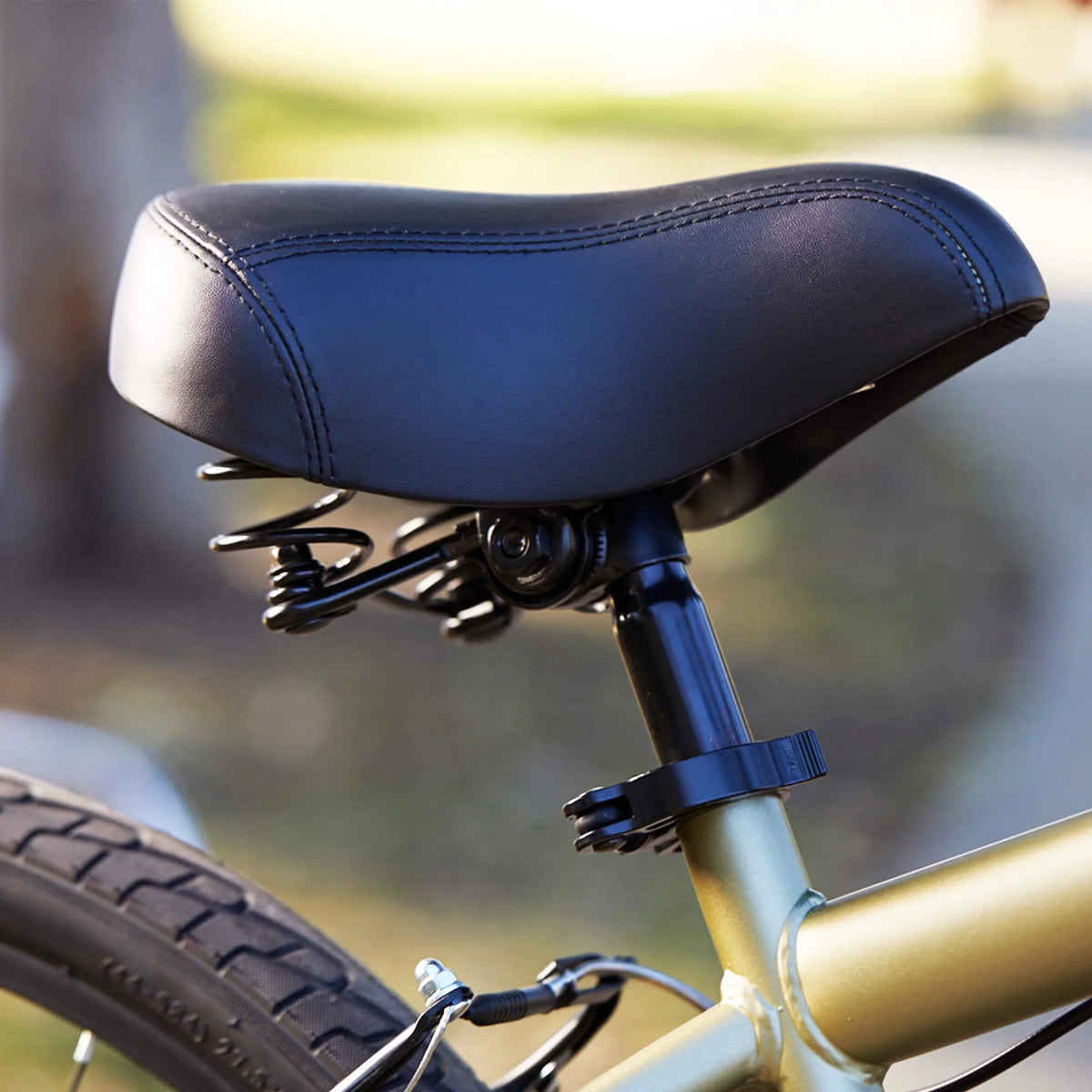 27.5 Men's Comfort Bike J2947