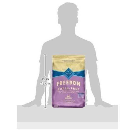 Indoor Adult Dry Cat Food E7415