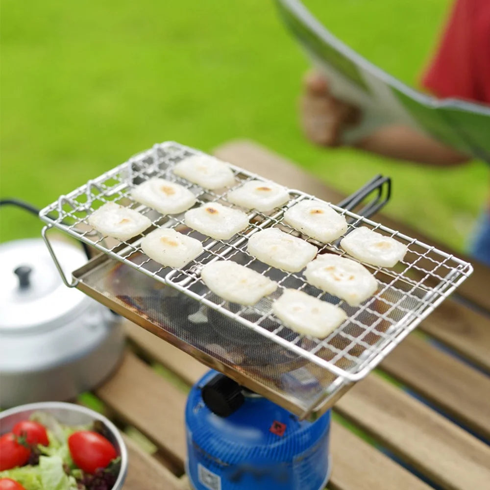 Steel Toaster W20714
