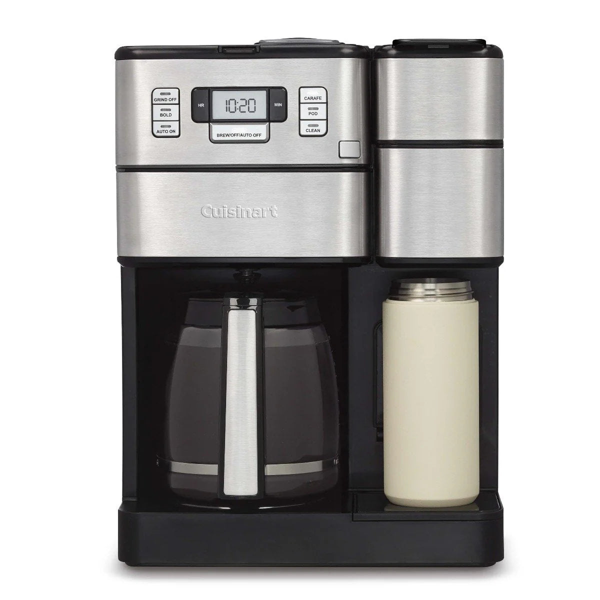 12 Cup Automatic Coffee Center C18976