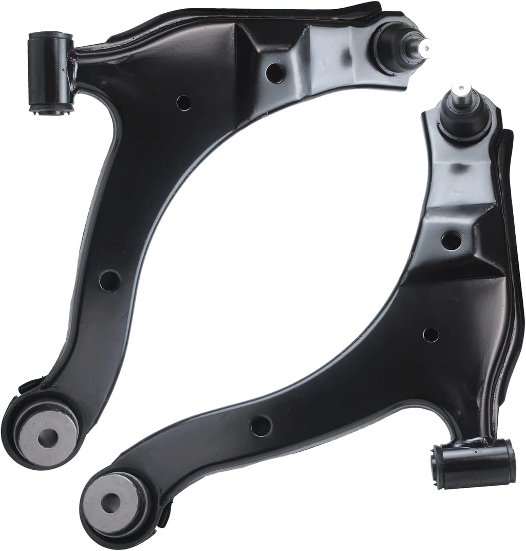 Control Arm and Ball Joint Assembly Replacement for PT Cruiser, Dodge Neon, Plymouth Neon S527425