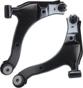 Control Arm and Ball Joint Assembly Replacement for PT Cruiser, Dodge Neon, Plymouth Neon S527425