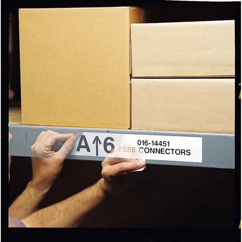 Tape Cartridge F5093