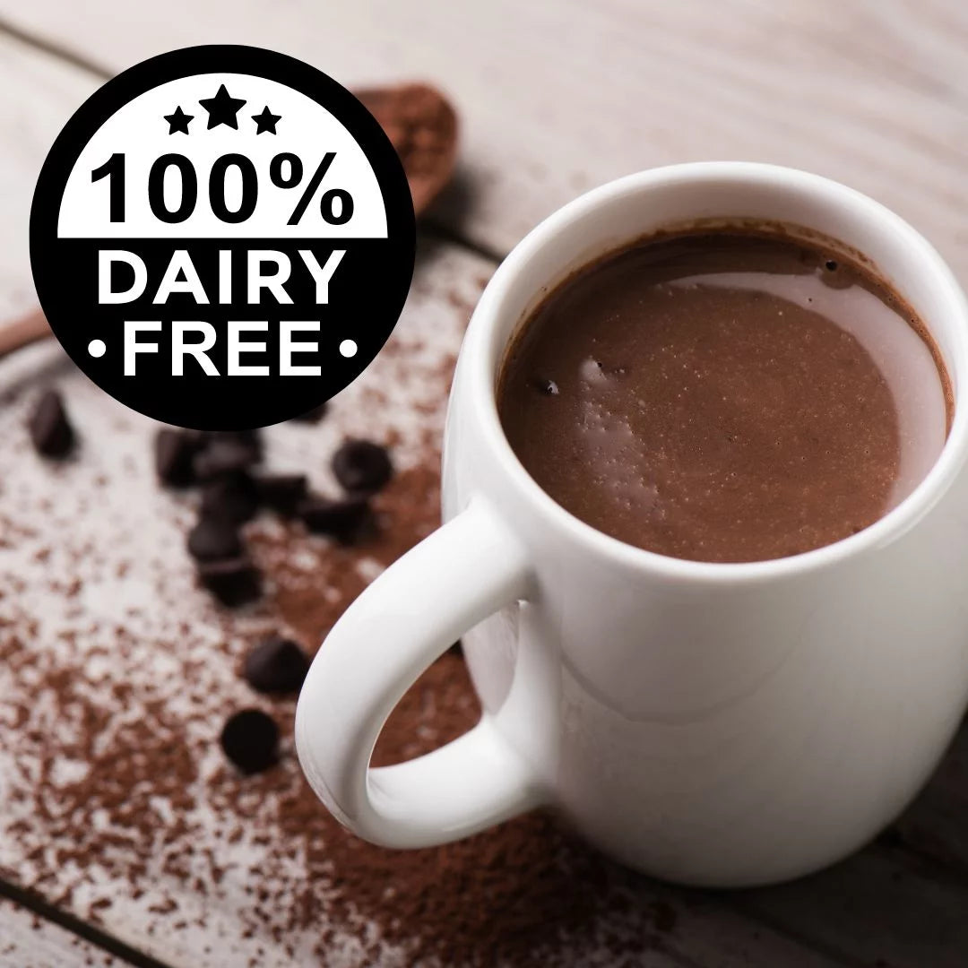 French Vanilla Hot Chocolate Single-Serve Pods J828936