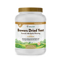 Brewers Dried Yeast Pet Supplement with Garlic Flavoring 5000 Ct W3477