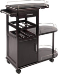 Espresso Cart K697