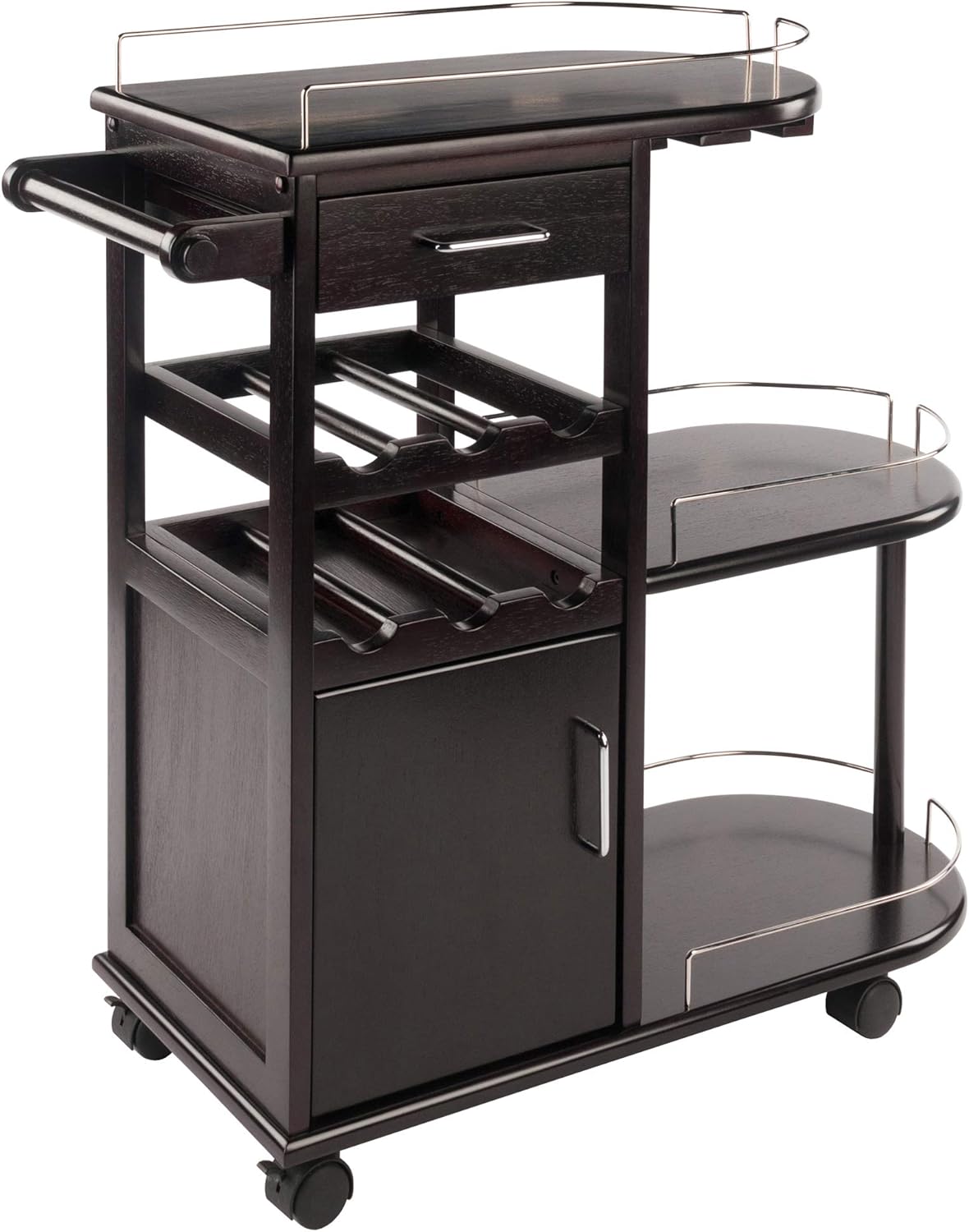 Espresso Cart K697