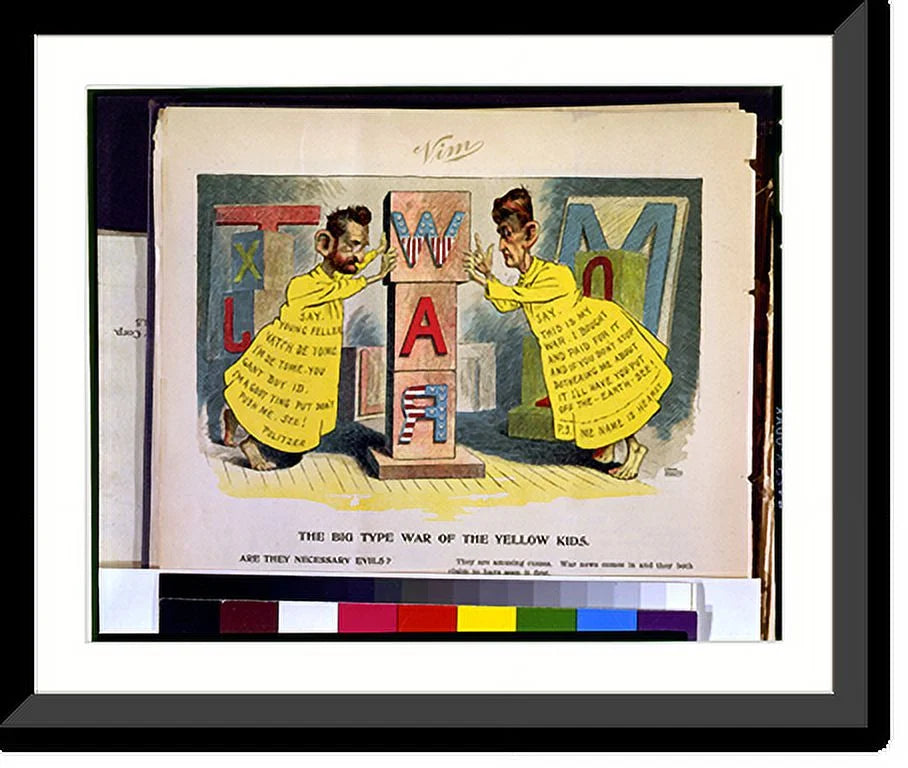 Framed Print 17-7/8" x 21-7/8" X8996
