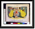 Framed Print 17-7/8" x 21-7/8" X8996