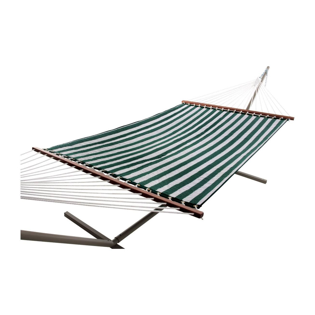 Quilted Hammock G778