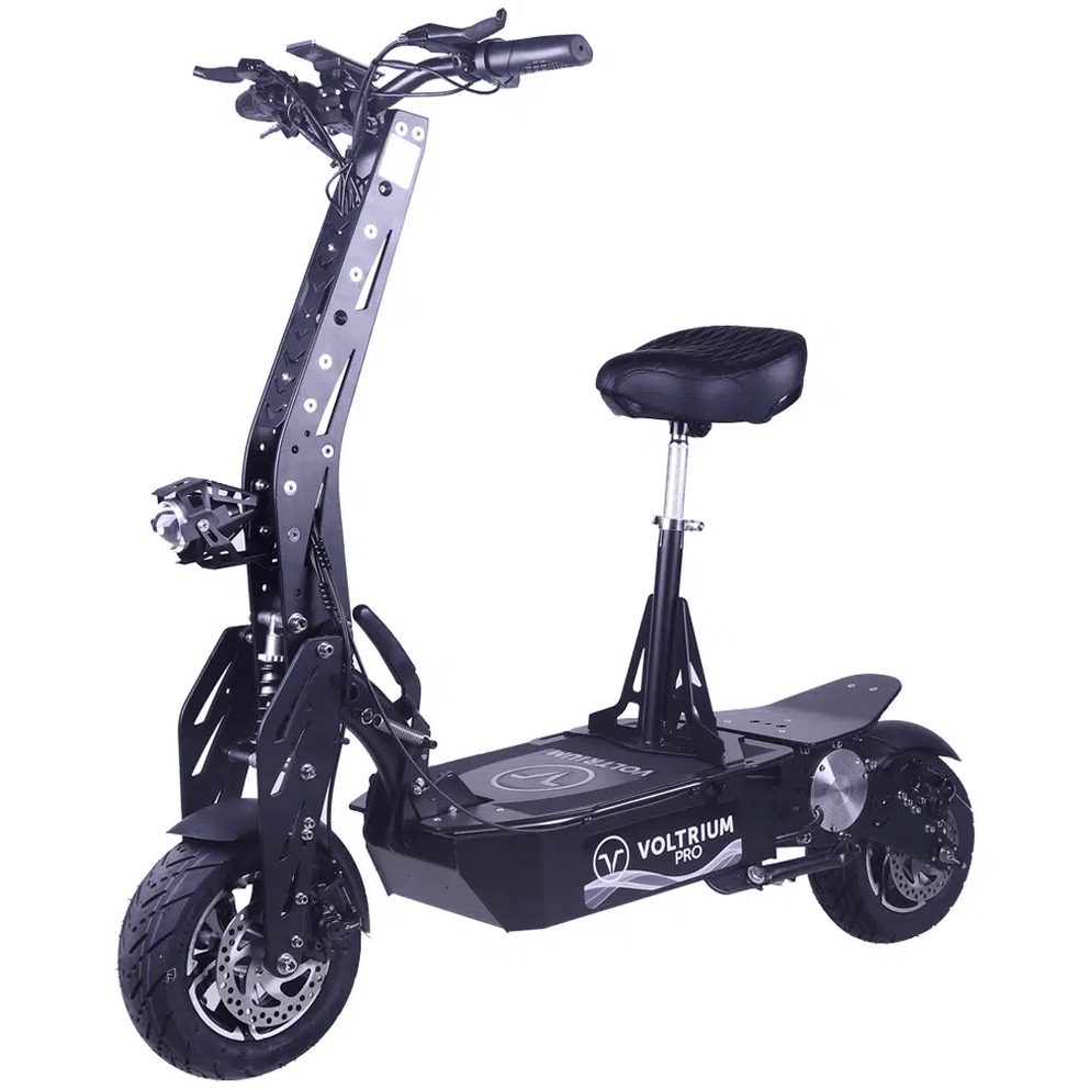Dualtron Voltrium Pro Electric Scooter T489