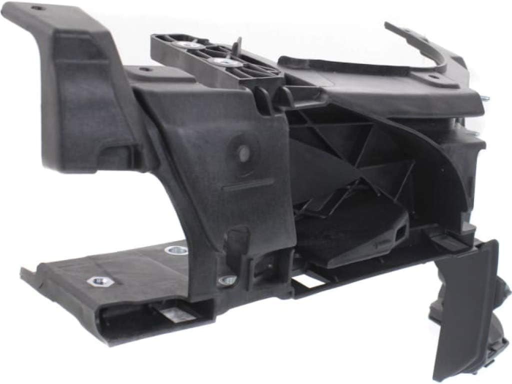 Toyota Tacoma Rear Bumper Bracket Pair P617738