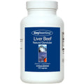 Beef Natural Glandular 500mg Y734690