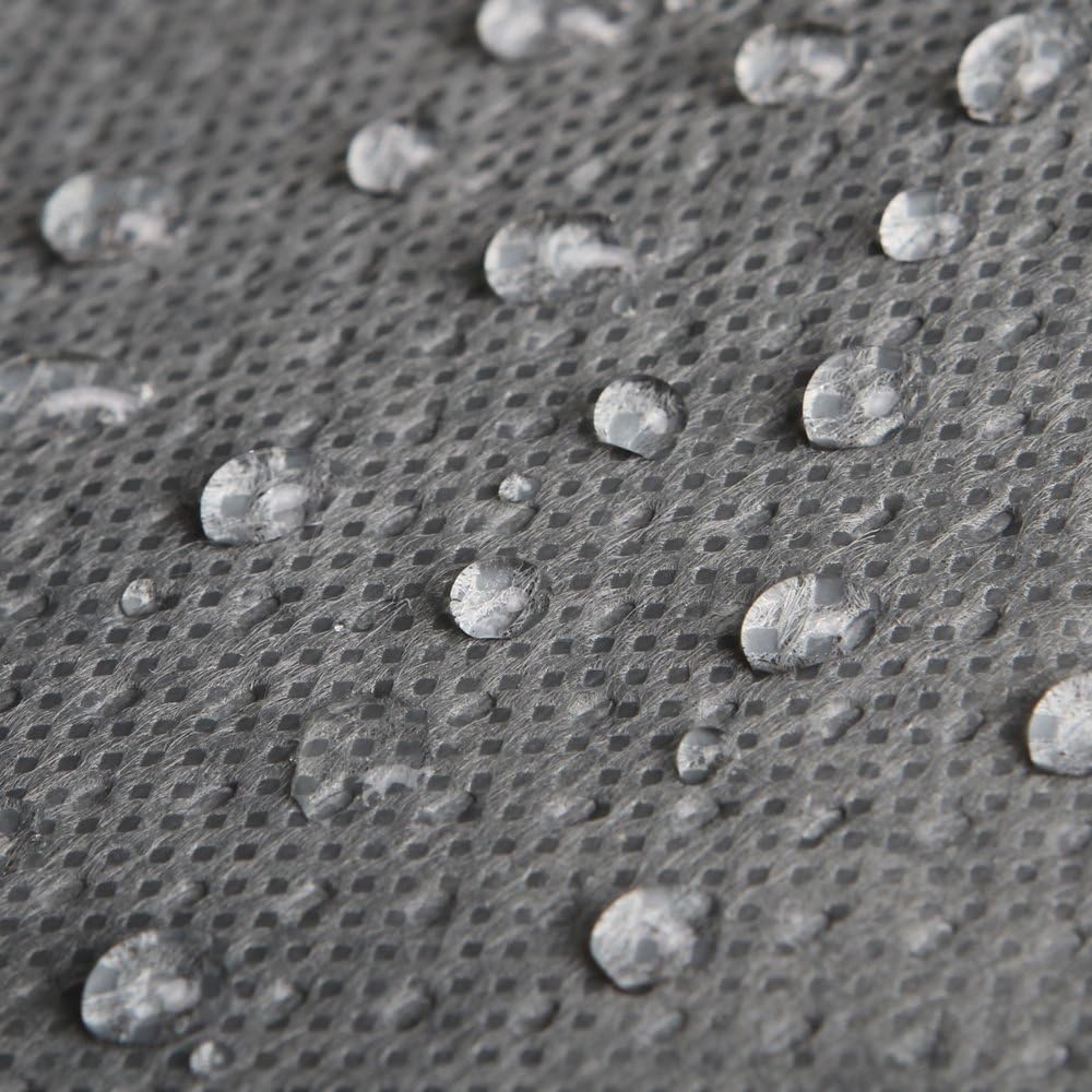 Water Resistant 5 Layers Car Cover B378
