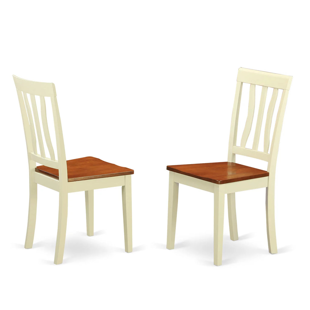 7 Piece Extension Rectangular Dining Table Set O4602