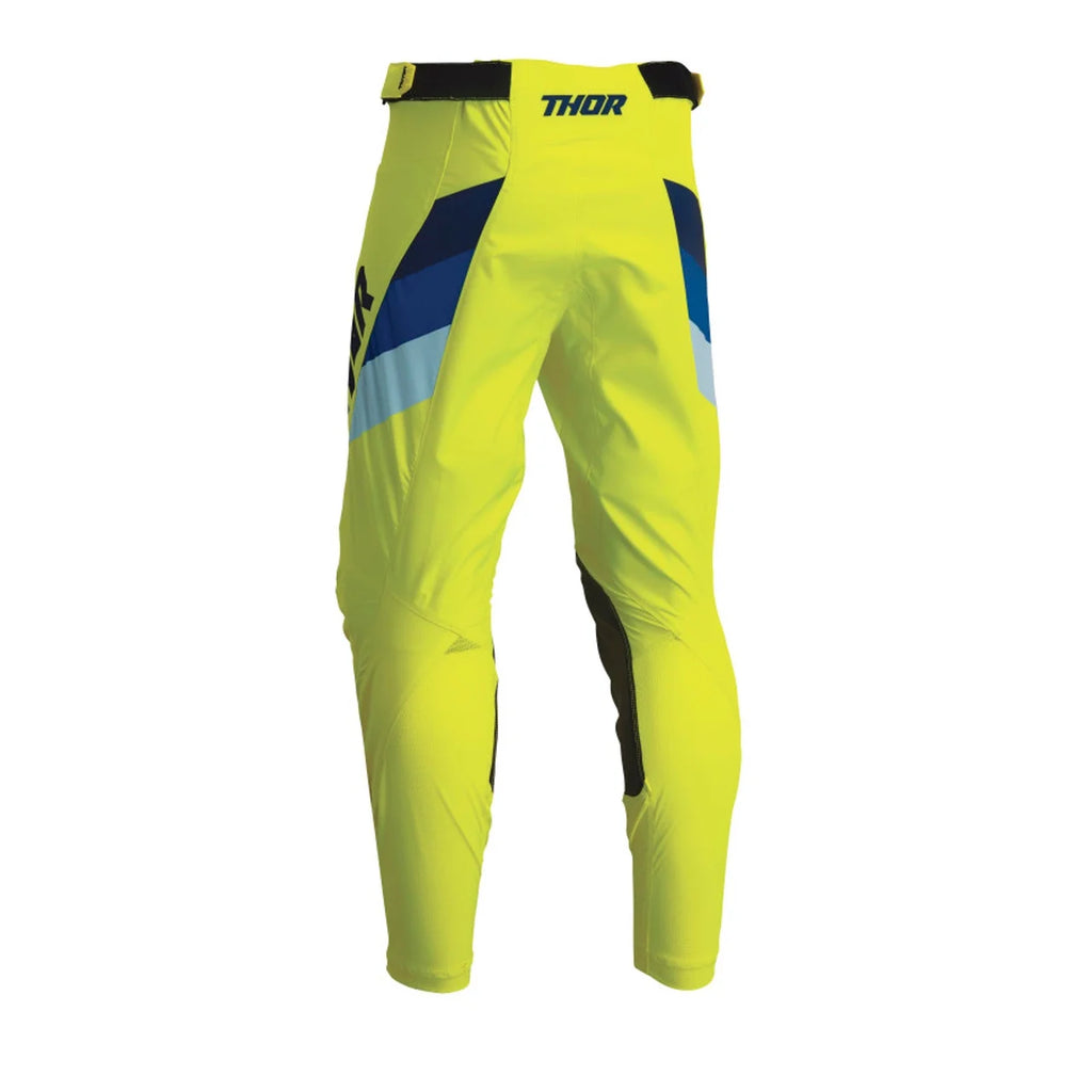 Youth Motocross Jersey Pant Combo Acid S16452