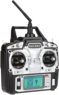 2.4GHz 6CH Transmitter with Receiver for RC Car I47746