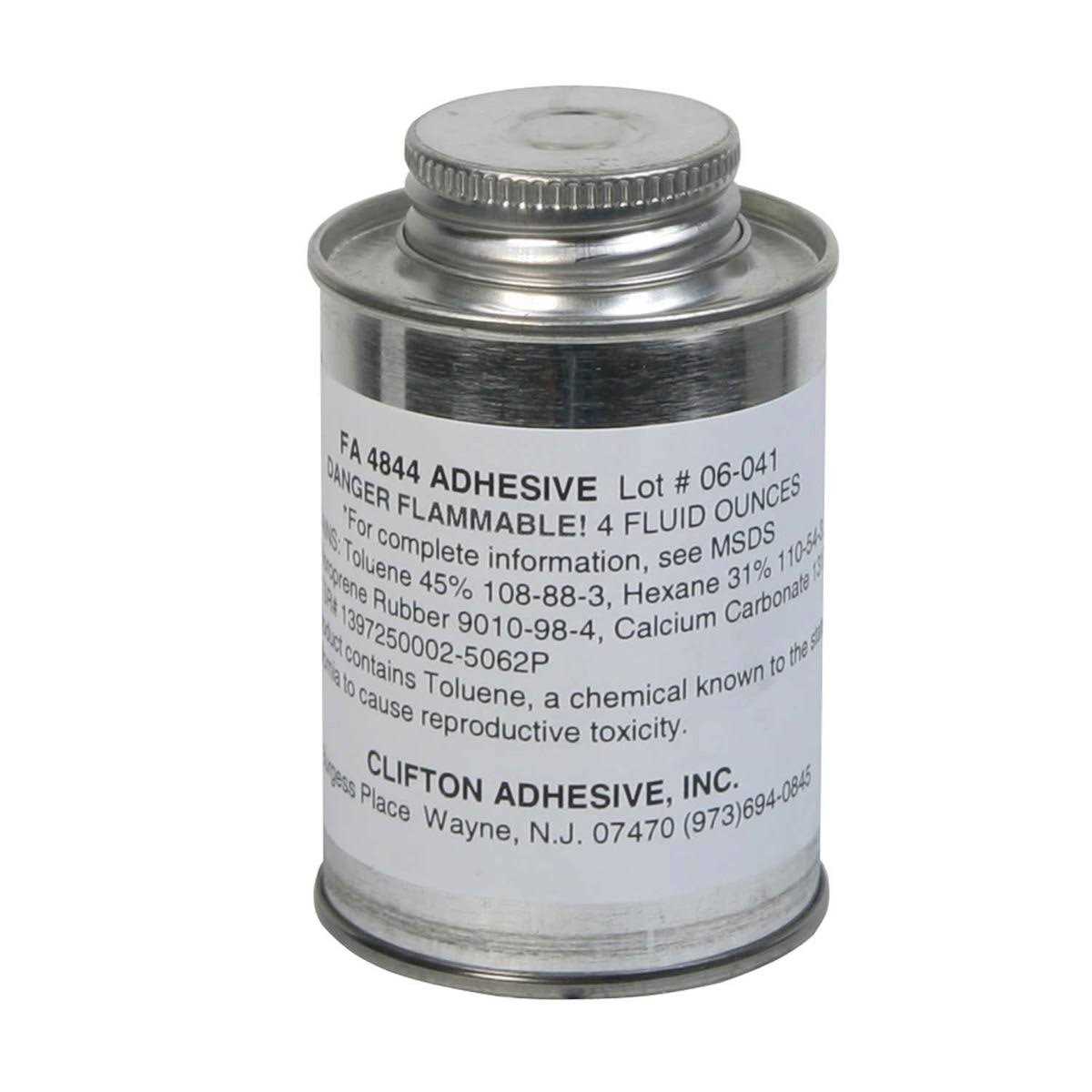 Clifton Hypalon Adhesive C794738