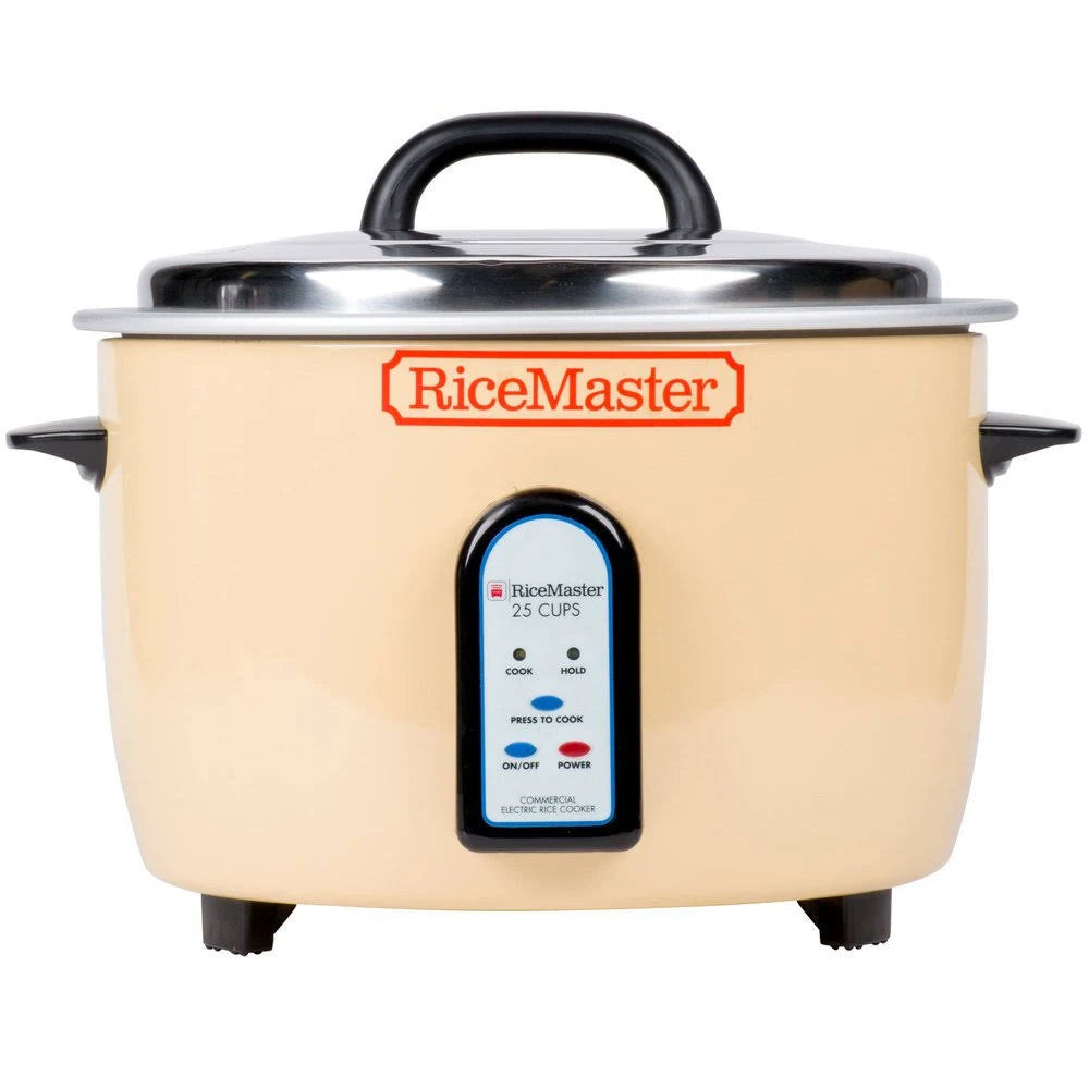 25 Cup Electric Rice Cooker / Warmer R1350