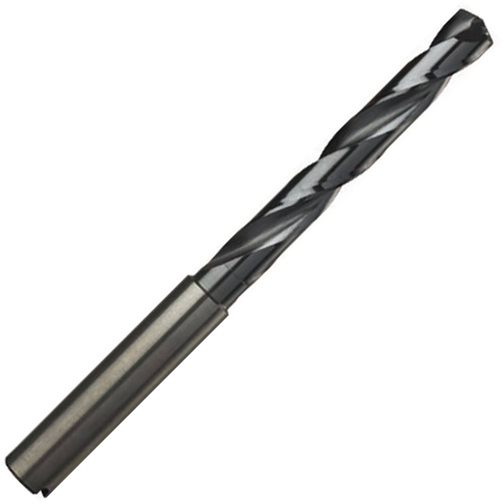 9.7mm Solid Carbide Jobber Drill Y62737