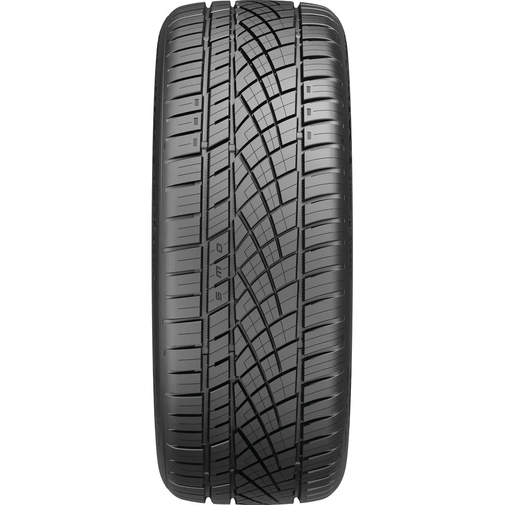 All Season 215/55ZR17 94W Passenger Tire X294538