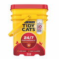 24/7 Performance Clumping Cat Litter M862